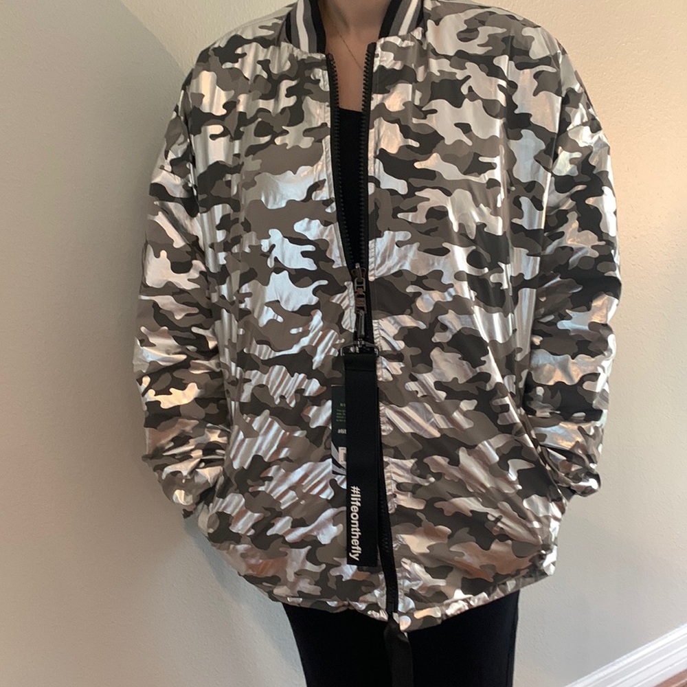 THINK ROYLN Jacket